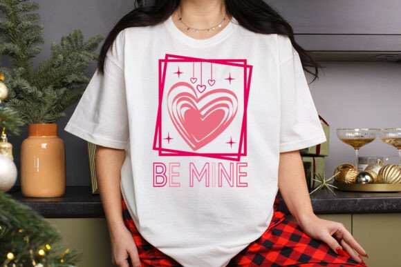 Download Be Mine T Shirt Design - Be mine Collection