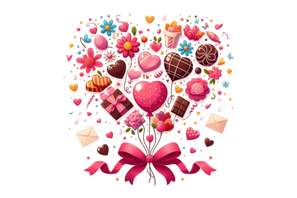 Download Valentine Heart Clipart - Heart clipart Collection