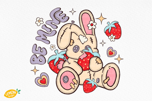 Download Valentine Be Mine PNG Sublimation - Be mine Collection
