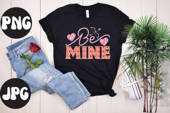 Download Be Mine PNG - Be mine Collection