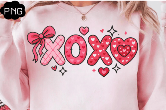 Download Xoxo Png, Be Mine Png, Vintage Coquette - Be mine Collection
